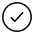 checkmark circle 02