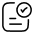 document validation